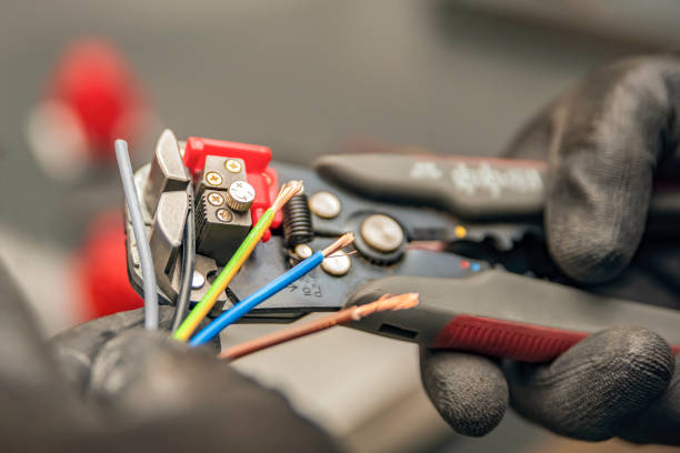 Best Ceiling Fan Installation Electrician  in Lewisburg, PA