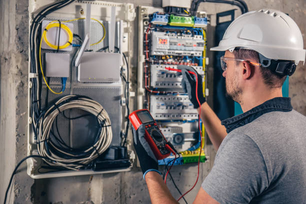 Best Industrial Electrical Services  in Lewisburg, PA