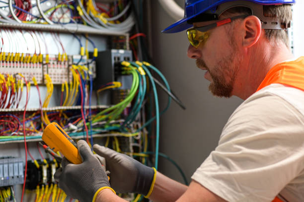 Best Electrical Outlet Repair  in Lewisburg, PA