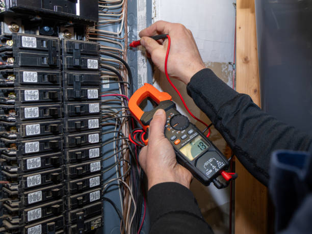 Best Local Electrician Companies  in Lewisburg, PA
